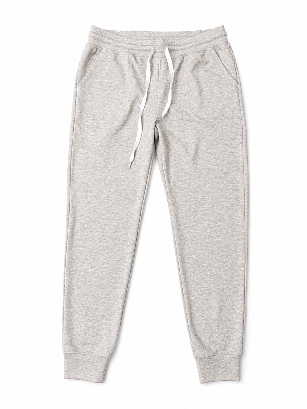 ⭐️ Zyia Active Oatmeal/Neutral Beige/Tan Cozy Joggers ⭐️